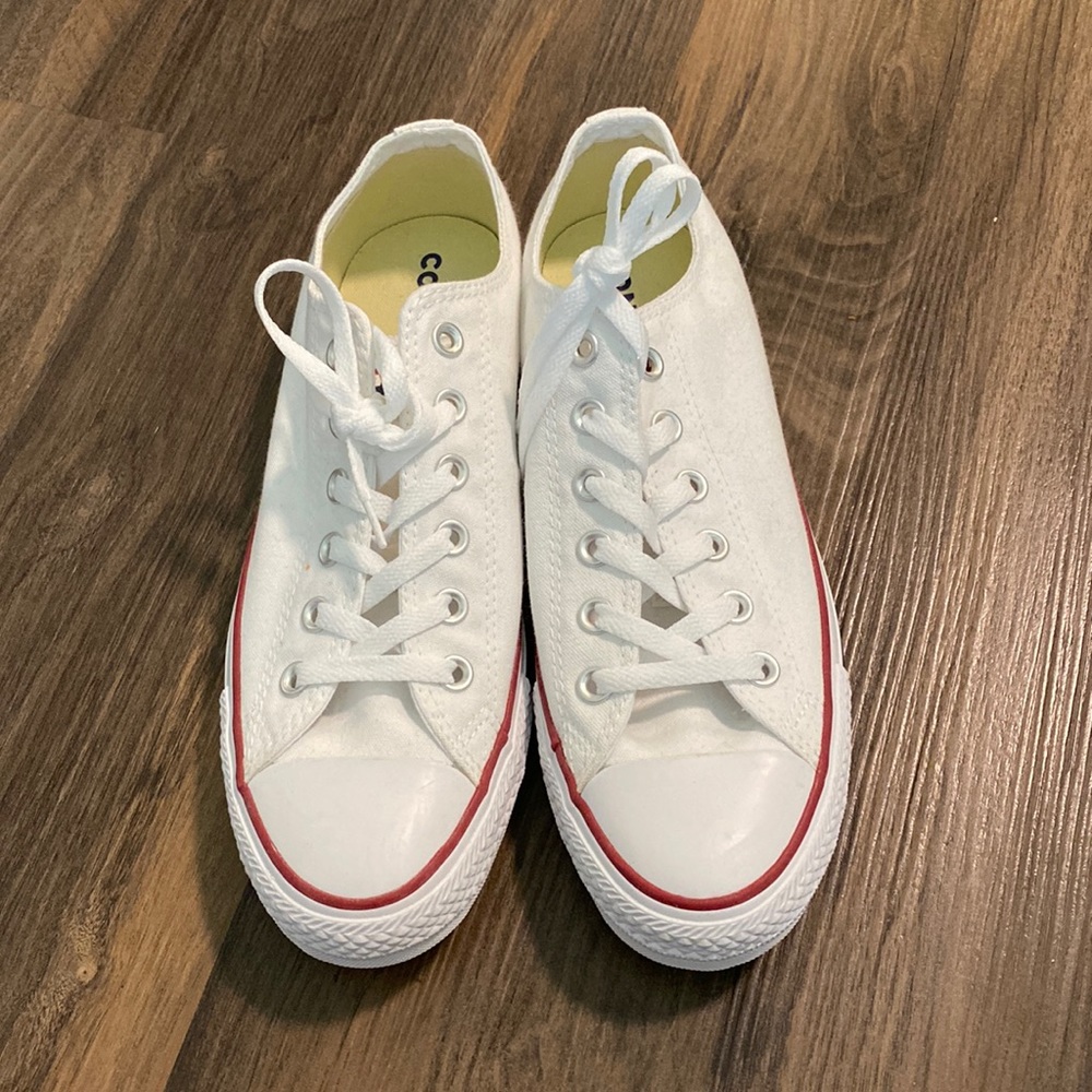 Converse sneakers